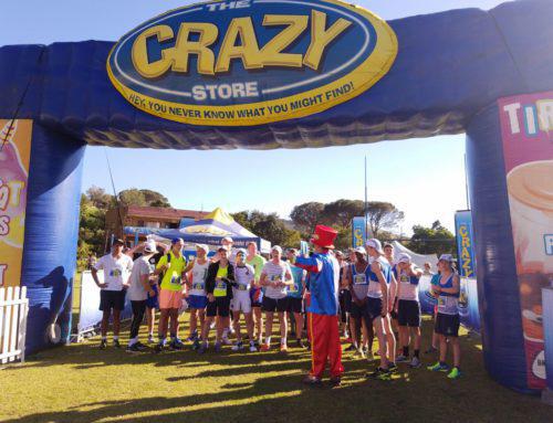 The Crazy Store Table Mountain Challenge 2016 – Results And Photos