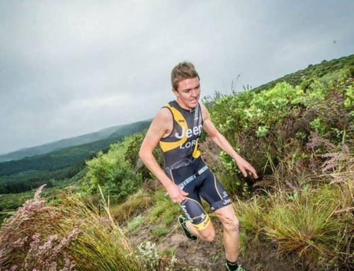 MICHAEL LORD WINS JONKERSHOEK MOUNTAIN RUN