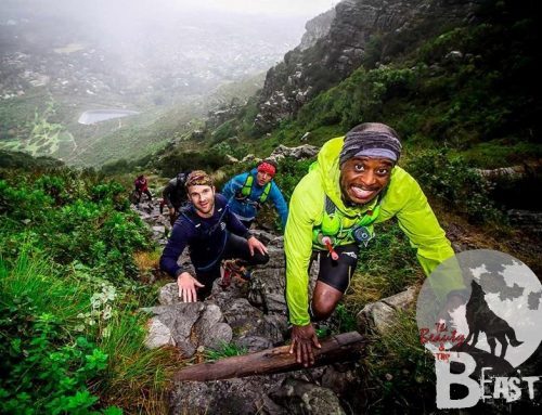 Plan YOUR 2018 trail running adventures now!
