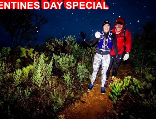 Valentines Day Special – Energy Events